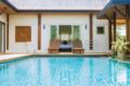 VD9 - Oriental Villa 3BR Private Pool-Layan Beach - Phuket - Thailand Hotels