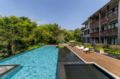 Veranda High Residence - Chiang Mai - Thailand Hotels