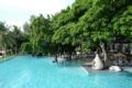 Veranda Pool Suite - Hua Hin / Cha-am ホアヒン/チャアム - Thailand タイのホテル