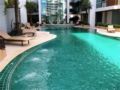 Very good apartment located in Patong! - Phuket プーケット - Thailand タイのホテル