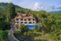 Vichuda Hills - Phuket プーケット - Thailand タイのホテル