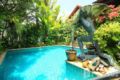 View Talay Villas - Secluded Private Pool Villa - Pattaya - Thailand Hotels