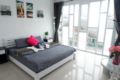 View townhouse 5BD great location in Nimman RD - Chiang Mai - Thailand Hotels