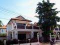 Villa 27 - Krabi クラビ - Thailand タイのホテル