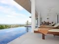 Villa Alangkarn Andaman - Phuket - Thailand Hotels
