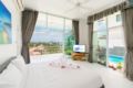 Villa Alba - Koh Samui - Thailand Hotels