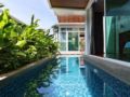 Villa Alia - Phuket - Thailand Hotels