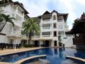 Villa Atchara Hotel - Phuket プーケット - Thailand タイのホテル