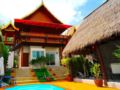 Villa Ayutthaya at Kantiang Bay - Koh Lanta - Thailand Hotels