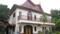 Villa Baan NaRak Nyah - Phuket プーケット - Thailand タイのホテル