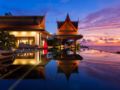 Villa Baan Phu Prana - Phuket プーケット - Thailand タイのホテル