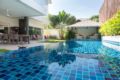 Villa Baylis - Koh Samui コ サムイ - Thailand タイのホテル