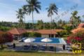 Villa Bora Bora - 5 ch/5 Sde Vue Mer - Koh Samui - Thailand Hotels