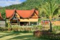 Villa Bua 2bedrooms SeaFront Villa - Krabi - Thailand Hotels