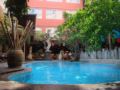 Villa Cha Cha Banglumphu - Bangkok - Thailand Hotels