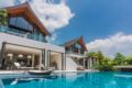 Villa Chloe Phuket by Elegant Villas and Home - Phuket プーケット - Thailand タイのホテル