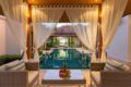 Villa Claire - Phuket - Thailand Hotels