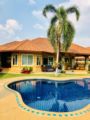 Villa Dao - Pattaya - Thailand Hotels