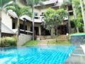 Villa Feng Shui - Koh Samui - Thailand Hotels