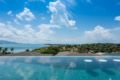 Villa Ihana Beach Side Panorama - Koh Samui - Thailand Hotels