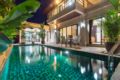 Villa Isla - Phuket - Thailand Hotels