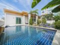 Villa Juliet - Phuket - Thailand Hotels