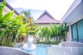 Villa Karina - Phuket プーケット - Thailand タイのホテル