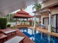 Villa Laguna Links - Phuket プーケット - Thailand タイのホテル