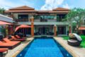 Villa Laguna Phuket - Phuket プーケット - Thailand タイのホテル