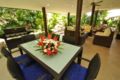 Villa Laguna POOL, only 20m from the beach. - Koh Samui - Thailand Hotels