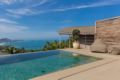 Villa Lanta 2Br Stunning Sea Views - Koh Samui コ サムイ - Thailand タイのホテル