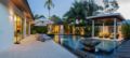 Villa Layan - 4 bedroom private pool - Phuket プーケット - Thailand タイのホテル