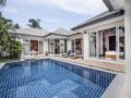 Villa Lipalia 204 - 2-Bedroom Pool Villa - Koh Samui - Thailand Hotels