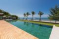 Villa Malouna- Beachfront - Koh Samui - Thailand Hotels