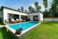 Villa Mona 3BR & private pool Lamai - Koh Samui - Thailand Hotels