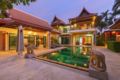 Villa Morgan 21 - Phuket - Thailand Hotels