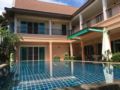 Villa MUKDARA - Phuket プーケット - Thailand タイのホテル