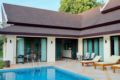 Villa Naka Krabi and private pool - Krabi - Thailand Hotels