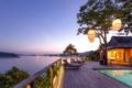 Villa Nam Bo - Oceanfront with maid and chef - Phuket - Thailand Hotels