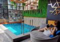 Villa Narada new 2 bedroom Private Pool krabi - Krabi クラビ - Thailand タイのホテル