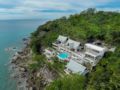 Villa Nevaeh - Phuket - Thailand Hotels
