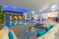 Villa Nina - Phuket - Thailand Hotels