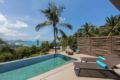 Villa Nuea @ Comoon 2 BR stunning sea views - Koh Samui - Thailand Hotels