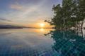 Villa O Sunset Seaview Pool Villa - Koh Samui - Thailand Hotels