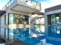 Villa Ozone Pattaya No.39(3Bed,4Bath,Private Pool) - Pattaya パタヤ - Thailand タイのホテル