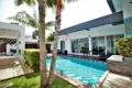 Villa Paradise by PHR - Phuket - Thailand Hotels