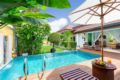 Villa Prima - Phuket - Thailand Hotels