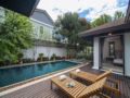 Villa Rachanee 3 - Phuket プーケット - Thailand タイのホテル