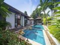 Villa Rachanee 7 - Phuket - Thailand Hotels