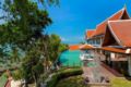 Villa Riva - Luxury 7 bedroom villa - Koh Samui コ サムイ - Thailand タイのホテル